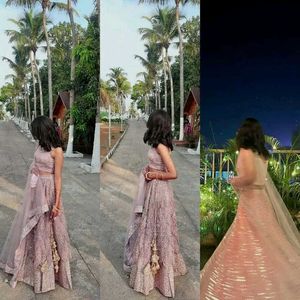 Combo Lehnga