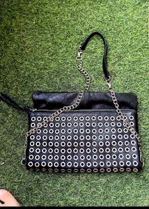 Leather Stylish Purse