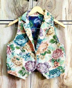 Multicolour Vast Size-34
