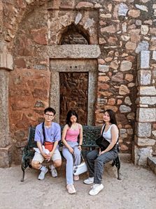 Grey Checkered Trouser Pant