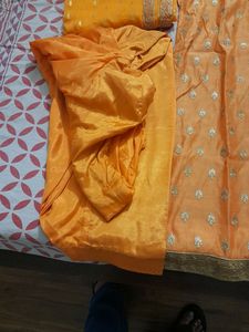 Party Wear XxL Size Ladies Suit