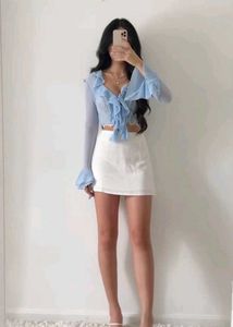 KOREAN SKIRT🎀🪞