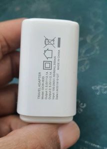 Travel Adaptor