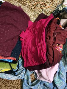 Bulk Used Clothes For Sell