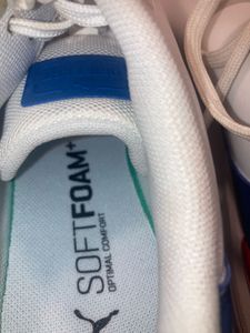 PUMA BMW MMS Drift Cat Decima Sneakers For Men