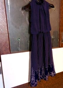 New Stylish Midi Dress💝