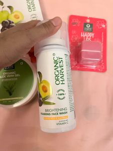 Skincare Kit Combo