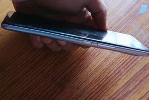 Sparingly Used Micromax In 1