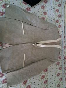 Coat Pant