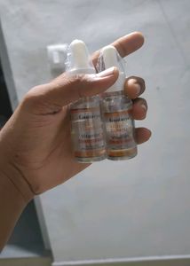Gantavya Vitamin C Face Serum 30ML 2 Bottles