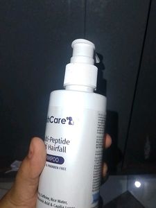 Wishcare Anti Hair Fall Shampoo 🧴