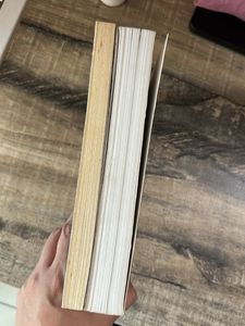 2 Book Combo Motivational