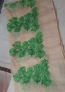 Kota Doriya Dupatta