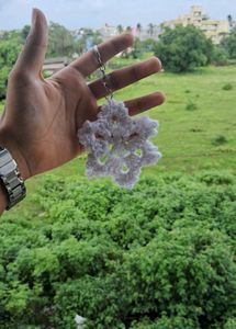 Crochet Keychains