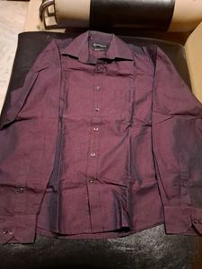 Best Quality Party Wear Shirt