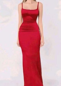 Classic Fashionista Dress