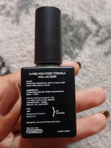 Glam21 Nailed It Polish