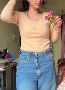 Body Fit Top