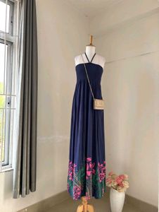 A Very Beautiful Dress