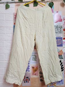 Cotton Pants Combo