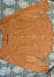 Elegant Ethnic Kurta Set