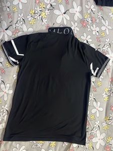 Patterned T-Shirt