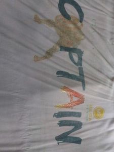 Captain Graphic Tee