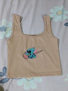 Nike Stitch Tank Top