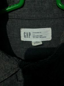 GAP linen imported Shirt