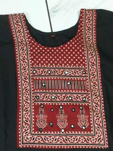 New Kruti Nd Pants Set