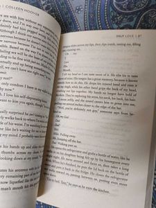 Ugly Love: A Novel