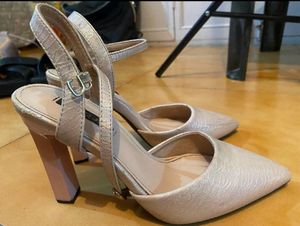 Princess Heel