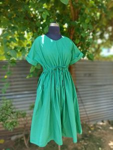 A Line Dress
