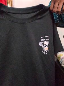 Black Tshirt 👕