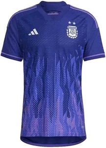 Argentina Away Authentic Orignals