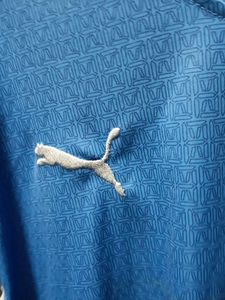 Manchester City Jersey