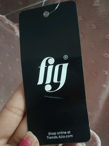 Elegant Pink Chiffon Top