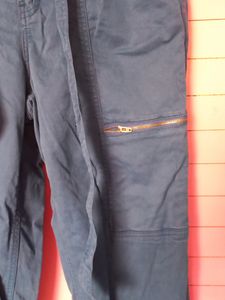 Cargo Pant