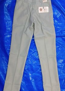 M.G. Fashion Formal Pants