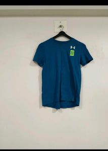 Under Armour Graphic Tee