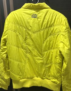 Puffer Jacket