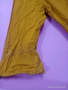 Combo Kurti