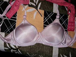 Padded Bra