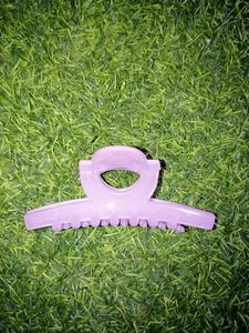 Korean Claw Clips