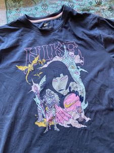 Nike Fantasy Graphic Tee