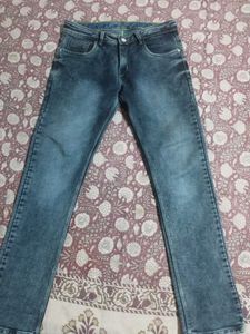 Stylish Denim Jeans