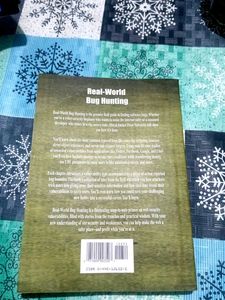 Real-World Bug Hunting