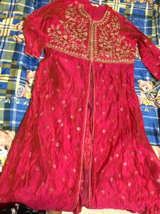 Max Ethenic Co Ord Set