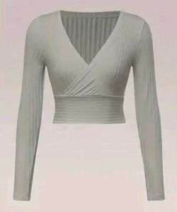 Pullover T Shirt