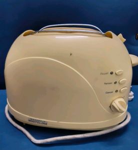 toaster maharaja whiteline